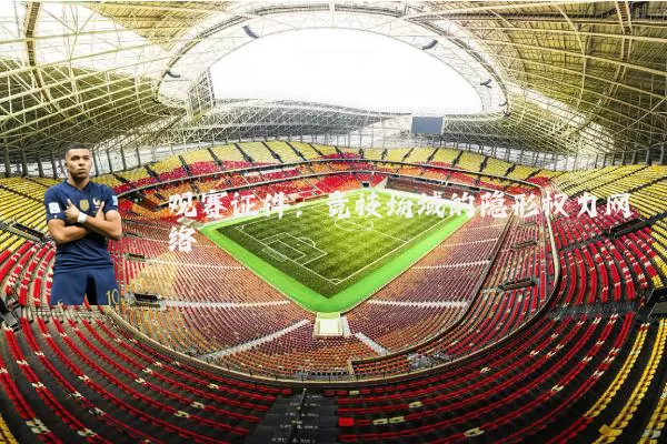 观赛证件：竞技场域的隐形权力网络